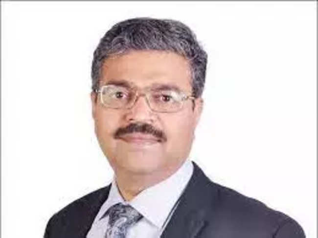 Our revenues are turning around exceptionally well in product-led business: Guruprasad Srinivasan, Quess Corp