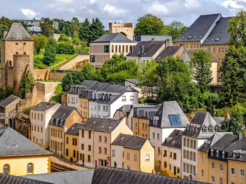 Luxembourg