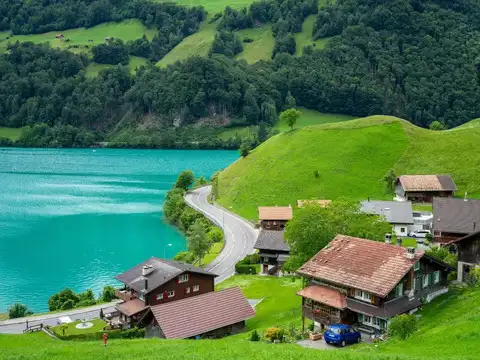 Switzerland