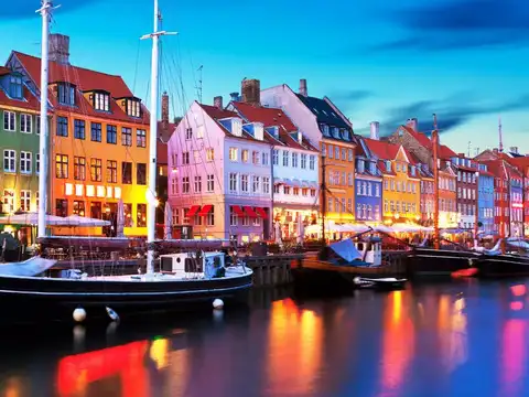 Denmark