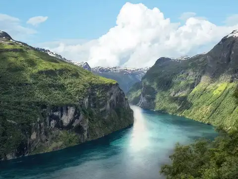 Norway
