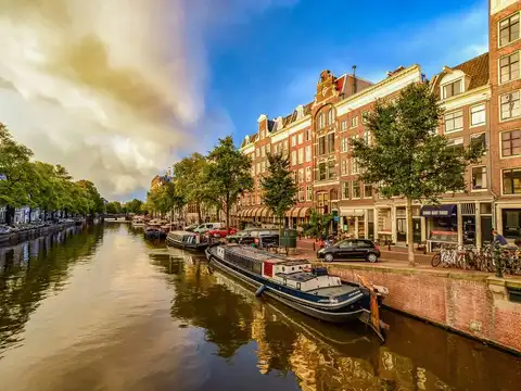 Netherlands