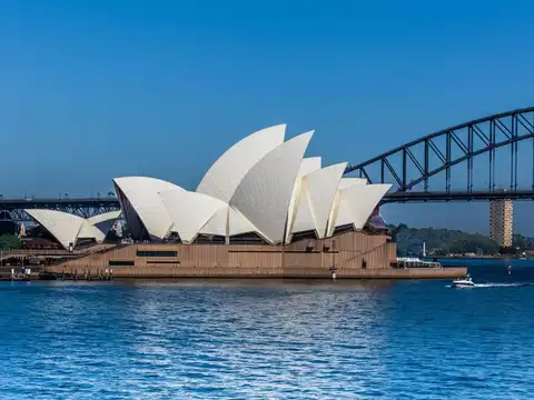 Australia