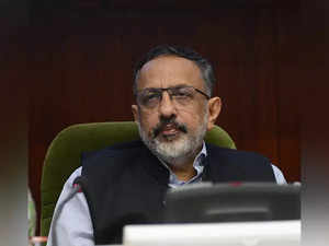Centre gives cabinet secretary Rajiv Gauba another one-year extension