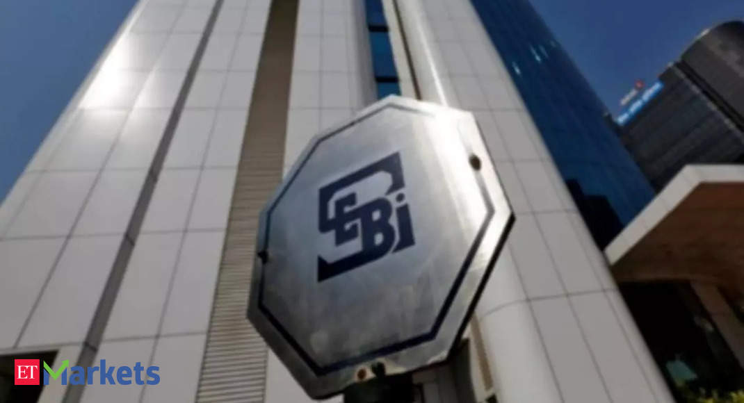 InvITs: Sebi allows OFS for units of private listed InvITs via stock exchange mechanism