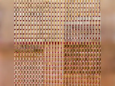 Dot to a Grid
