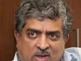 Nandan Nilekani the right man for a unique challenge