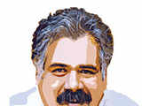 Rahul Bhatia no frills, just a well-oiled flying machine