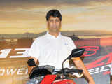 Bajaj Auto not hero yet, but clearly king of the road