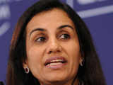 Chanda Kochhar: Banking's iron lady held her ground, stretched the limits