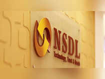 NSDL IPO hangs in a balance