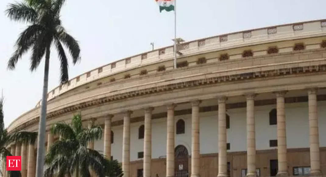 Rajya Sabha passes Advocates (Amendment) Bill, 2023