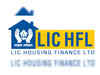 LIC Housing Finance Q1 Results: Profit surges 43% YoY to Rs 1324 crore