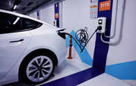 Torrent Power enters e-mobility infrastructure space; sets up four charging stations in Gujarat