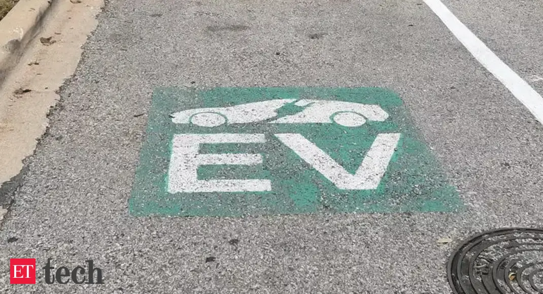 tesla: EV startups burn through more cash as demand falters - Vimarsana News