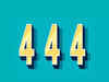 Wondering what 444 means? Here’s all you need to know about angel number 444 significance in career, relationships and more