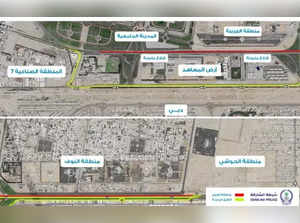 Sharjah Roads Transportation Authority