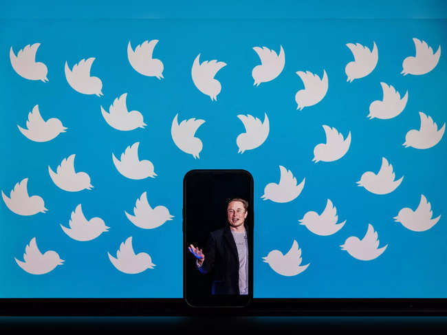 Elon Musk: Twitter is now X