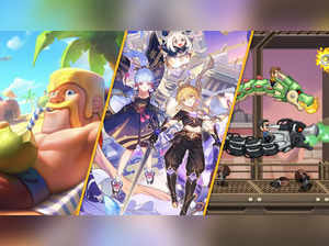 Best new mobile games: Here’s a list of top games on iOS and Android in August 2023