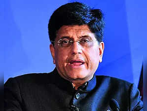Goyal Cautions Global South of Rich Nations’ ‘Divide & Rule Policy’