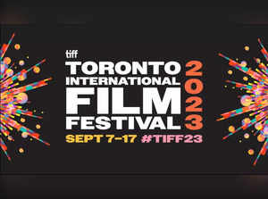 Toronto International Film Festival unveils Discovery and Midnight Madness 2023 line-up