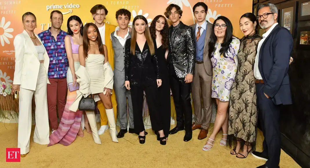 The Summer I Turned Pretty season 2 episode 6: The Summer I Turned Pretty Season 2 Episode 6: See cast, when and where to watch, and more - Vimarsana News