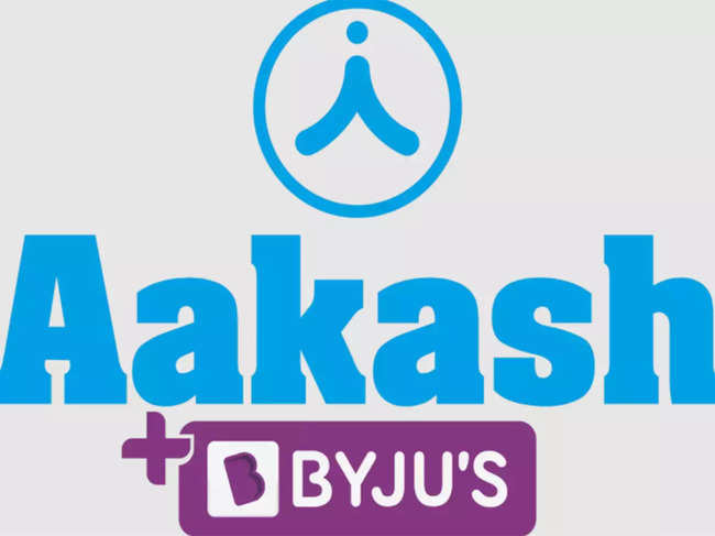 Aakash Byjus