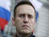 Russian opposition leader Alexei Navalny faces 20 more years behind bars