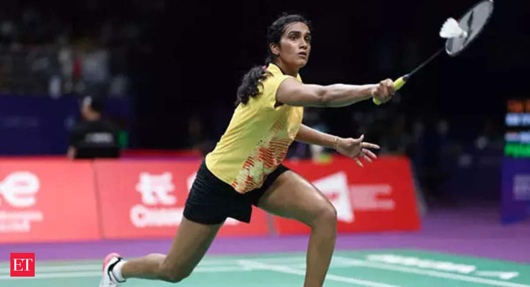 PV Sindhu knocked out of Australia Open