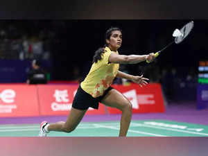 PV Sindhu knocked out of Australia Open