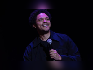 Trevor Noah to perform in India