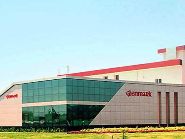 Glenmark Pharma