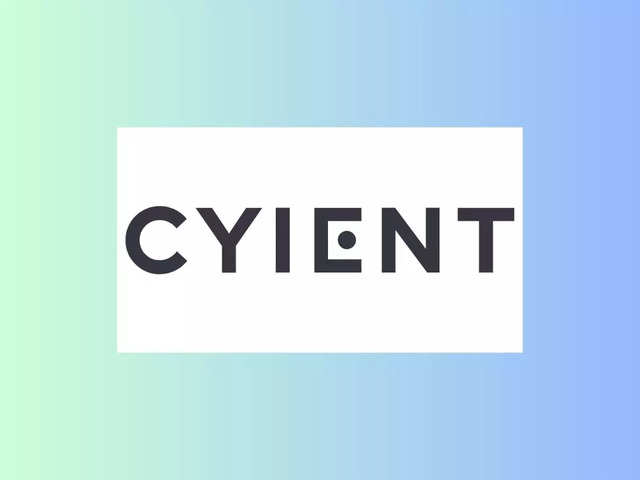 Cyient