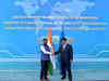India, Kazakhstan discuss bilateral, regional issues at fourth Security Dialogue held in Astana