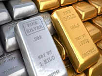 Gold Rate Today: Yellow bullion trades range-bound ahead of US payroll data. Check price of yellow metal in Delhi, Ahmedabad, and other Indian cities