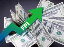 FPI inflows hit 11-month high in July, lift benchmarks to fresh highs