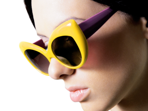 Children Sunglasses Girls | Kids Sunglasses Girls | Cat Eye Sunglasses |  Glasses Girls - Sunglasses - Aliexpress