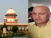 Excise policy cases: Interim bail pleas of Manish Sisodia to be heard on September 4