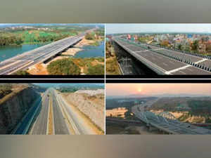 NHAI undertakes safety inspection of Bengaluru-Mysuru access-controlled highway