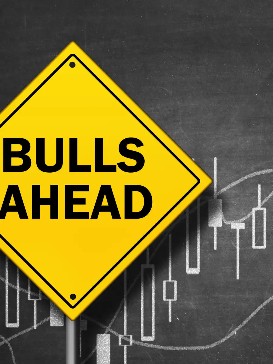 bullish trend: ​Adani Energy Solutions among 7 stocks signalling uptrend as RSI moves up​ - Vimarsana News