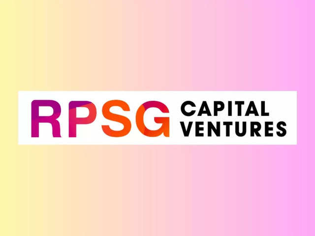RPSG Ventures | Price Return in FY24 so far: 44%