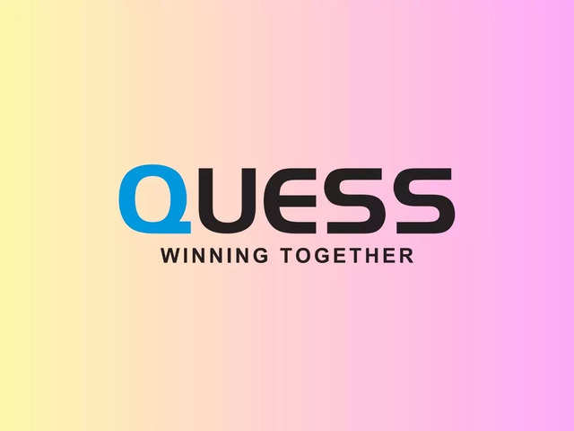 Quess Corp shares rise after company signs deal with Gujarat Technical  University | Zee Business