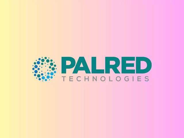 Palred Technologies | Price Return in FY24 so far: 14%