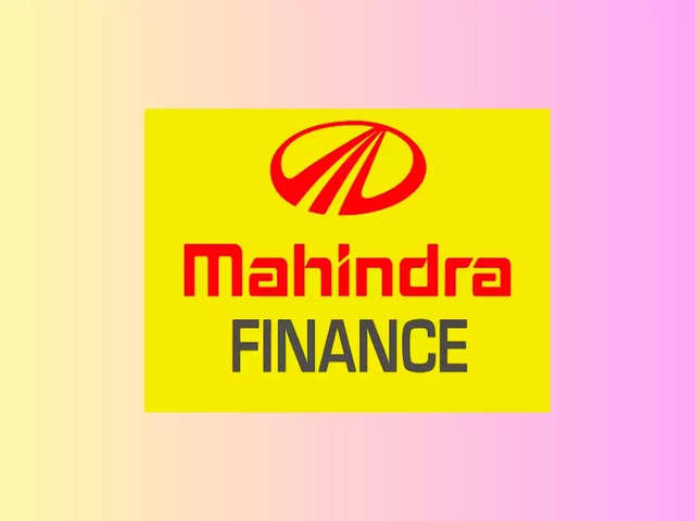 Mahindra & Mahindra Financial Services | Price Return in FY24 so far: 23%