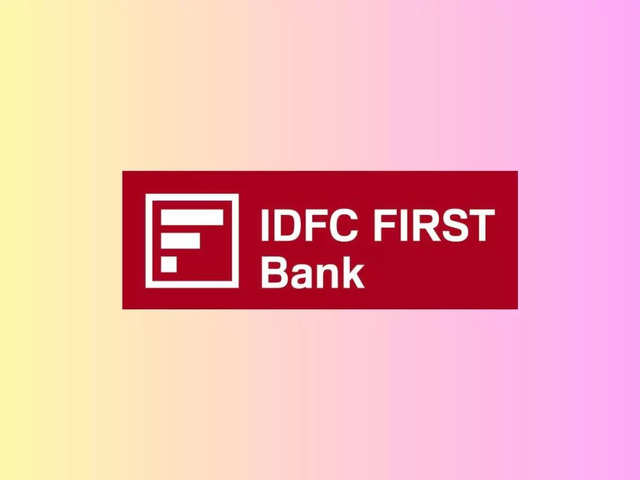 ​IDFC | Price Return in FY24 so far: 51%