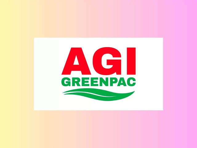 AGI Greenpac | Price Return in FY24 so far: 105%