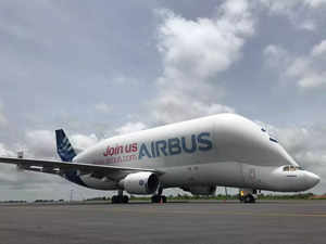 Airbus deliveries rose 11% in first seven months