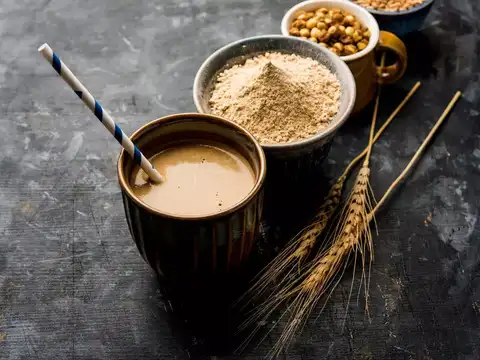 Sattu sharbat benefits