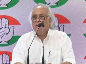 "INDIA parties have offered middle path solution to govt": Jairam Ramesh on impasse in RS over Manipur debate
