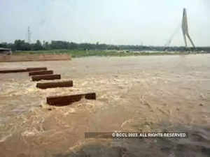 Flood situation under control: Odisha government